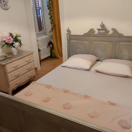 Chignin Chez Sylvie Et Guy Bed & Breakfast エクステリア 写真