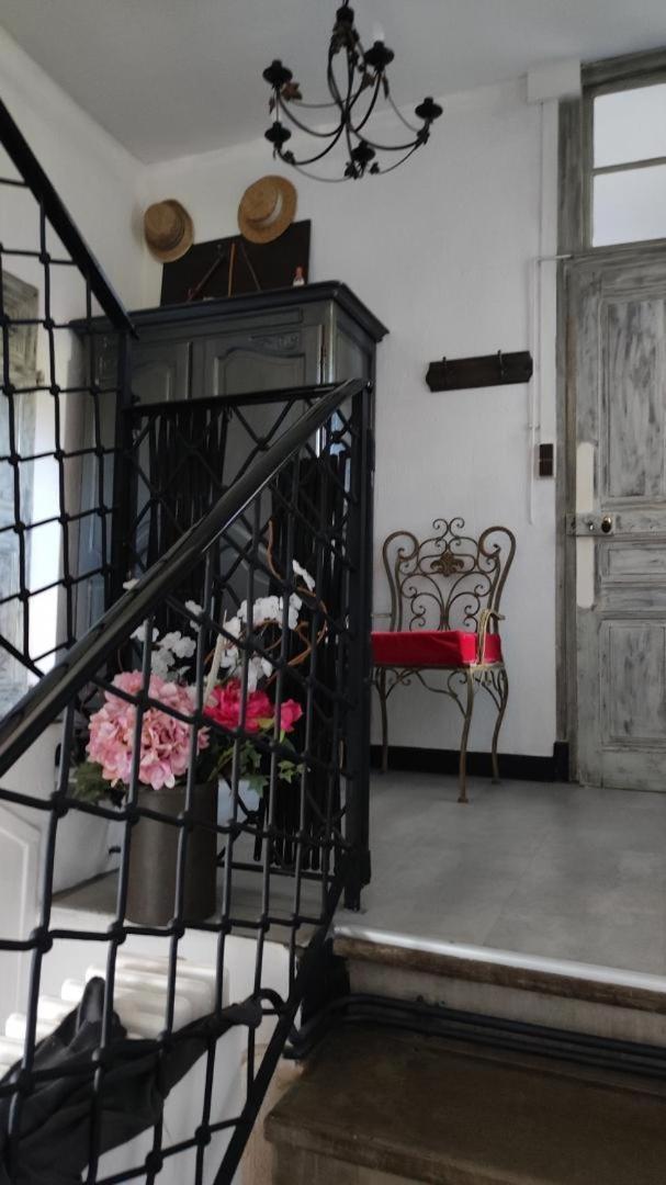Chignin Chez Sylvie Et Guy Bed & Breakfast エクステリア 写真