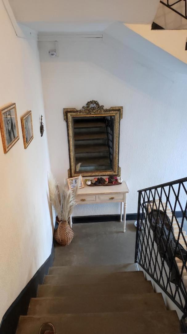Chignin Chez Sylvie Et Guy Bed & Breakfast エクステリア 写真