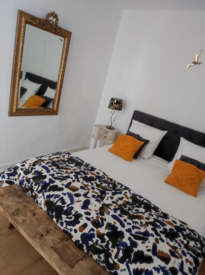Chignin Chez Sylvie Et Guy Bed & Breakfast エクステリア 写真